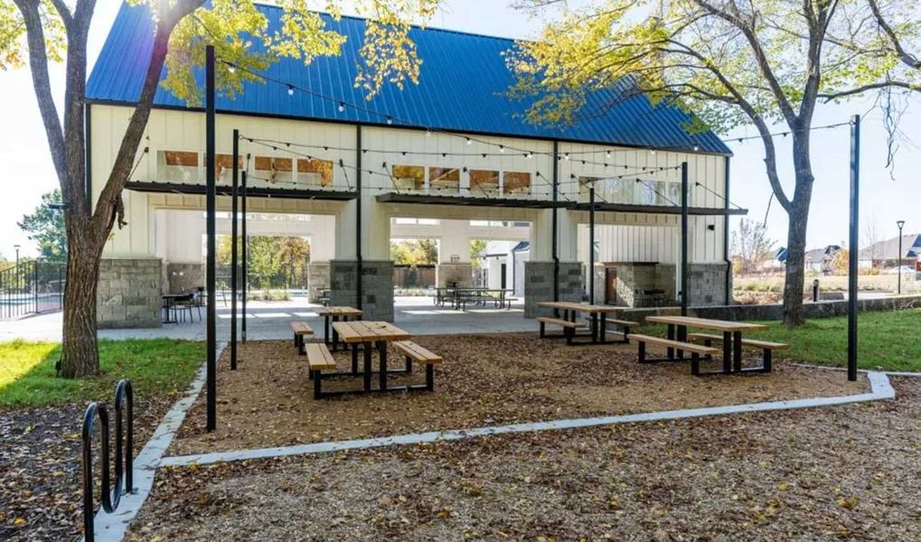 Community amenity available to residents of Mantua Point: 40ft. lots in Van Alstyne (Image 2). Community amenity available to residents of Mantua Point: 40ft. lots in Van Alstyne (Image 2).