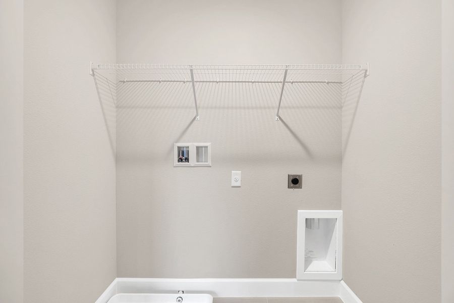 Image 38 of the River's Edge community in Conroe, TX.