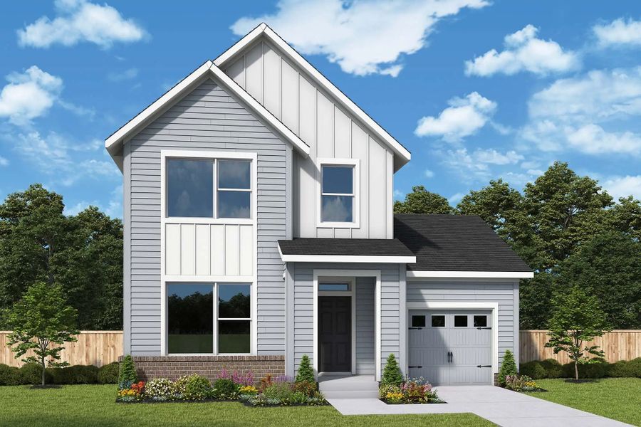 Image 23 of the Serenity master-planned community in Fuquay Varina, NC. Image 23 of the Serenity master-planned community in Fuquay Varina, NC.