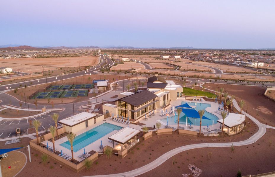 Image 20 of the Asante- Atrium Series community in Surprise, AZ.