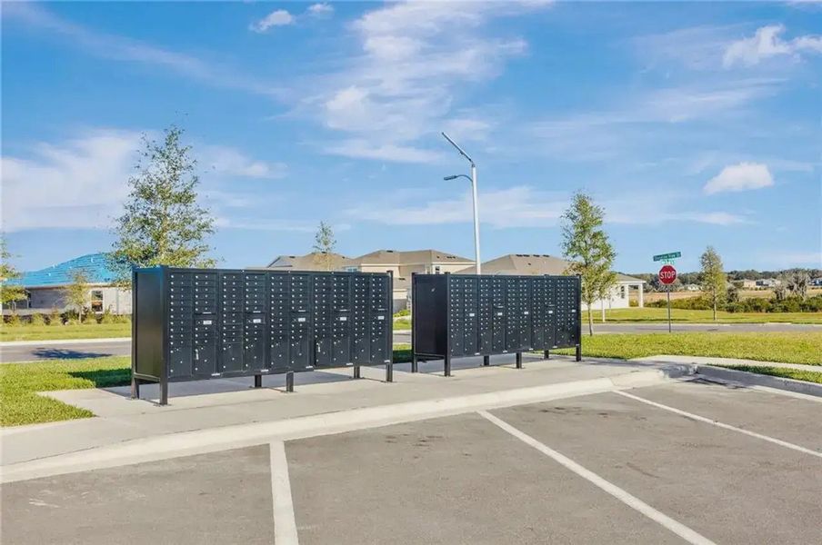 Image 24 of the Epperson master-planned community in Wesley Chapel, FL.