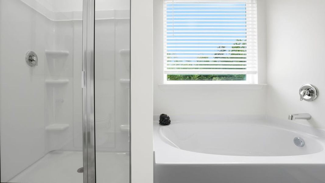 Close-up of interior finishes in a home at Sherwood Gardens, Landrum (Image 41).