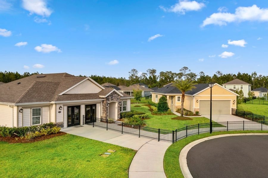 Image 2 of the The Preserve at Wells Creek - Executive Series community in Jacksonville, FL. Image 2 of the The Preserve at Wells Creek - Executive Series community in Jacksonville, FL.