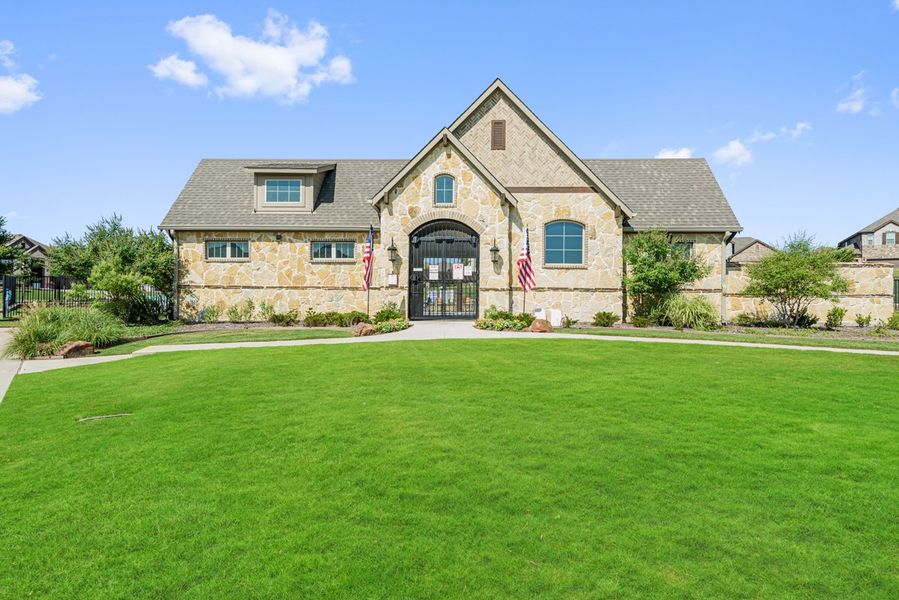 Image 26 of the Timberbrook community in Justin, TX. Image 26 of the Timberbrook community in Justin, TX.