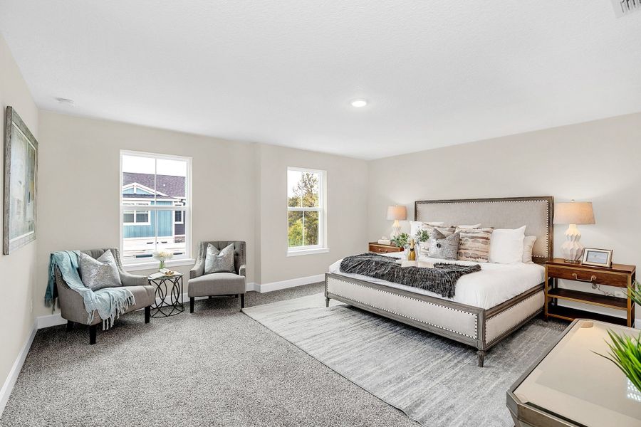 Image 26 of the River's Edge community in Conroe, TX.