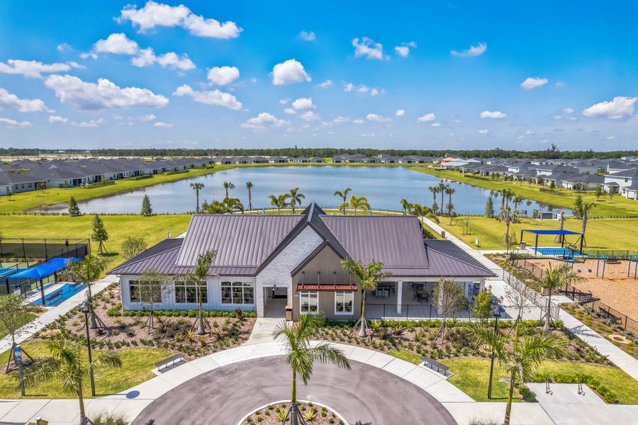 Brystol North at Wylder 50', a new home community in Port St. Lucie, FL Brystol North at Wylder 50', a new home community in Port St. Lucie, FL