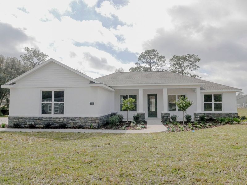 Rainbow Spring,34431