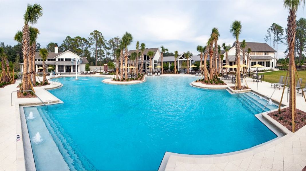 Swimming pool Swimming pool