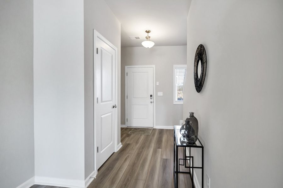 Image 28 of the Percival Village community in Columbia, SC.