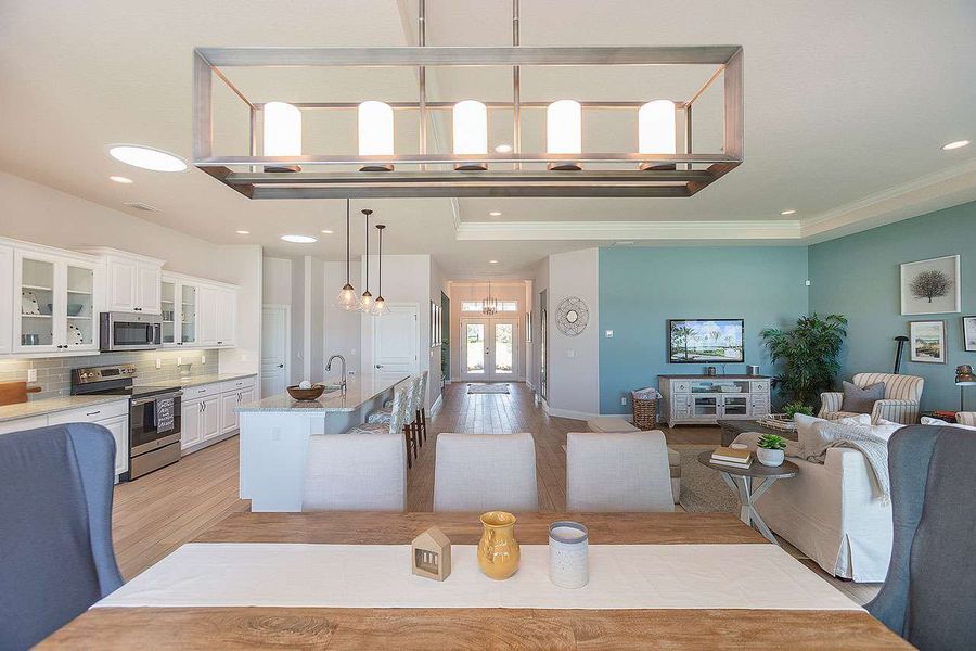 Coastal Gardens At Town Center,32164