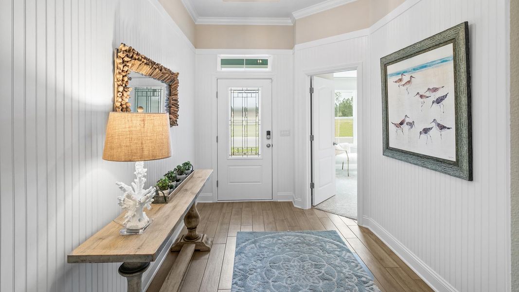 Image 4 of the Rock Springs Farms community in St. Augustine Shores, FL.