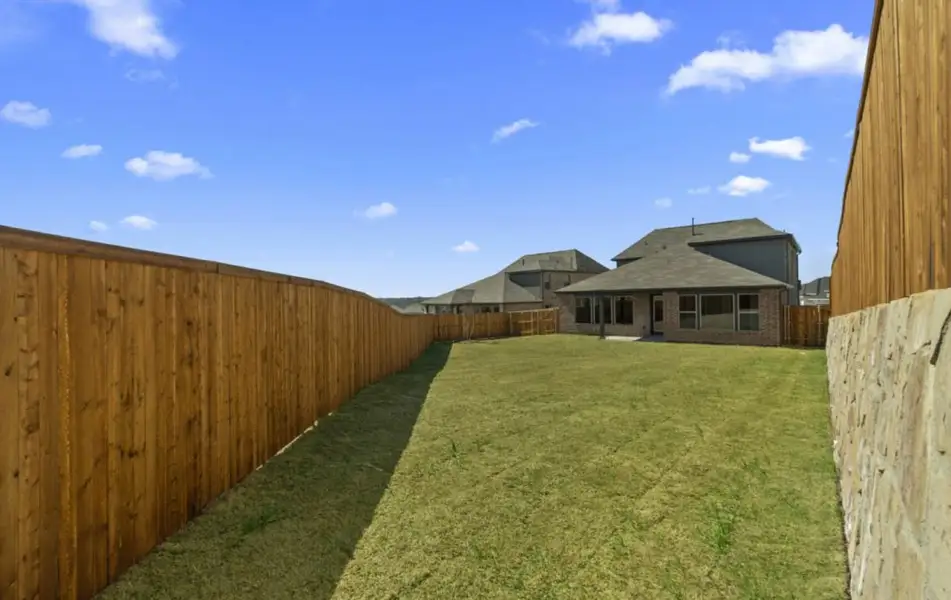 Image 9 of the Hudson Hills community in Sachse, TX.