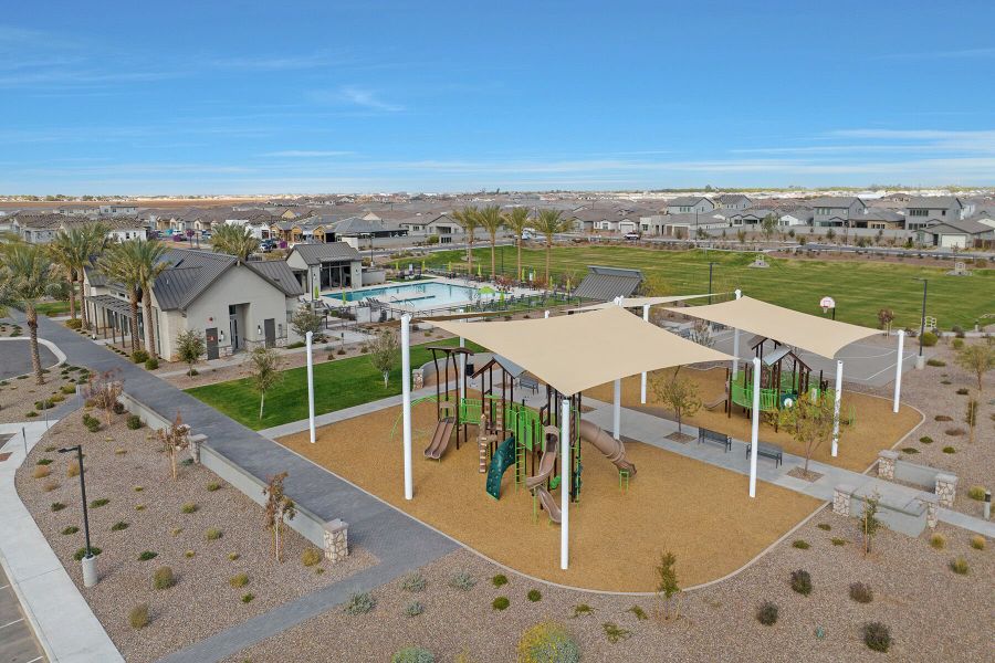 Community amenity available to residents of Empire Pointe in Queen Creek (Image 24). Community amenity available to residents of Empire Pointe in Queen Creek (Image 24).