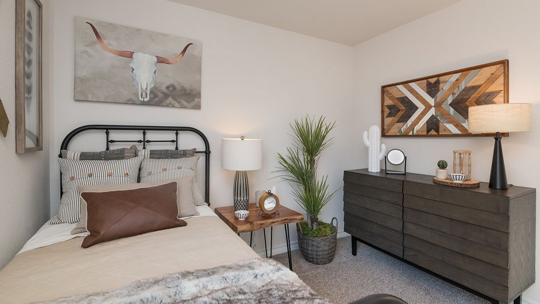 Image 26 of the Oak Creek Estates community in New Braunfels, TX.