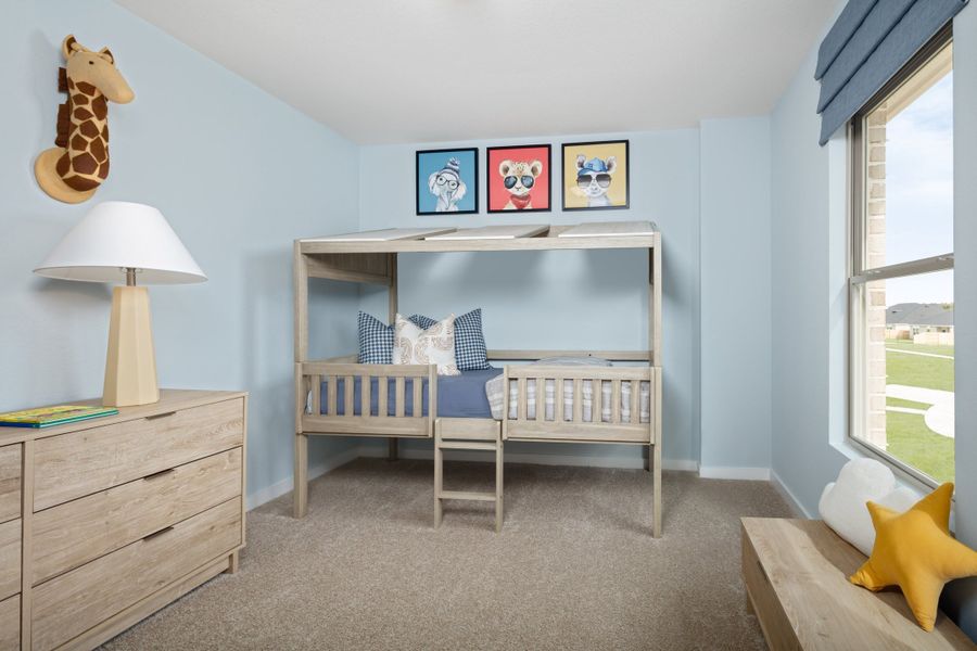 Laurel Landing New Homes in Alvin, TX.  - Slide 15