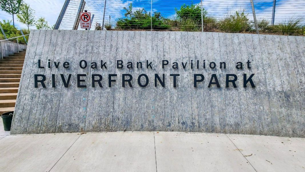 Image 38 of the The Cottages at Blake Farm community in Wilmington, NC.