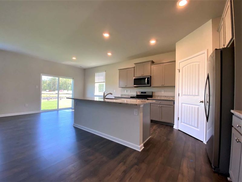 Image 19 of the Inman Groves community in Winter Haven, FL.