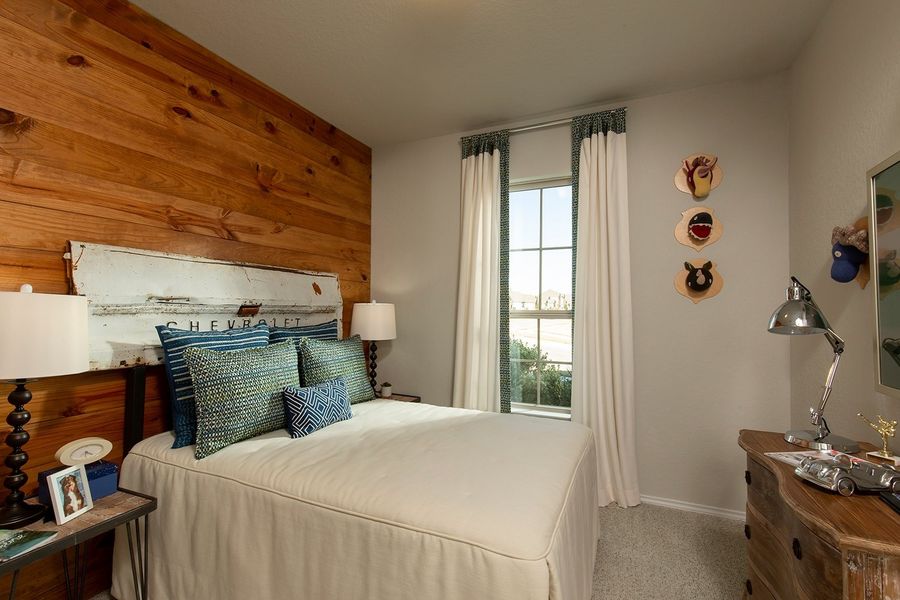 Image 11 of the Legend Point community in New Braunfels, TX.