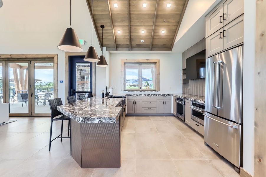 Mountain Brook New Homes in Longmont, CO.  - Slide 33