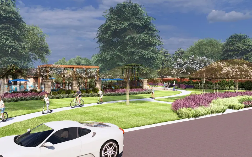 Image 45 of the Brookfield community in Melissa, TX. Image 45 of the Brookfield community in Melissa, TX.