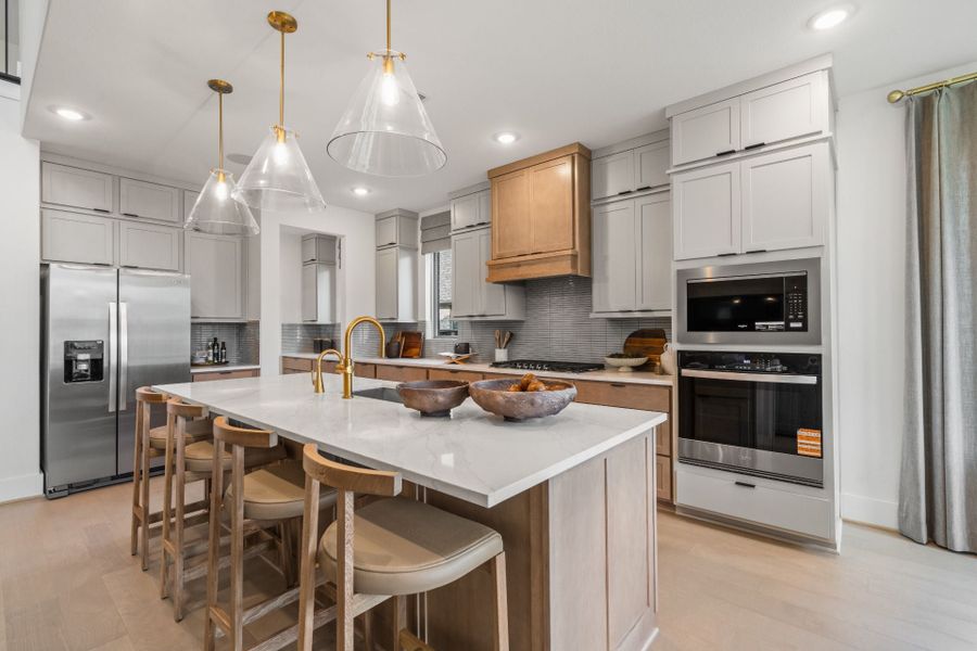 New Homes in League City, TX.  - Slide 6