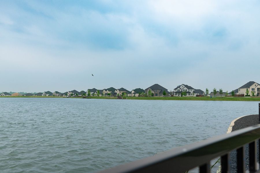 Image 120 of the Solterra community in Mesquite, TX.