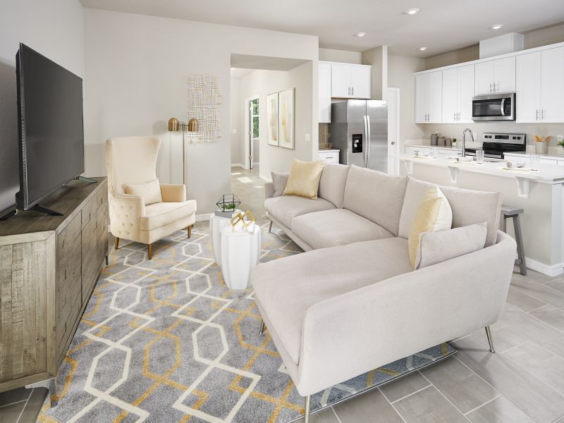 Image 8 of the Legacy Place community in Casselberry, FL.