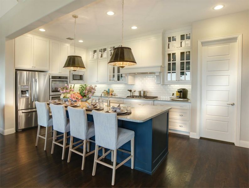 Image 11 of the Stone Creek community in Rockwall, TX.