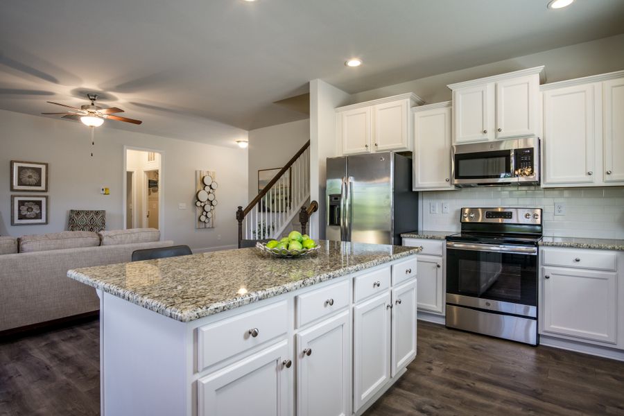 Image 10 of the Larkin community in Statesville, NC.