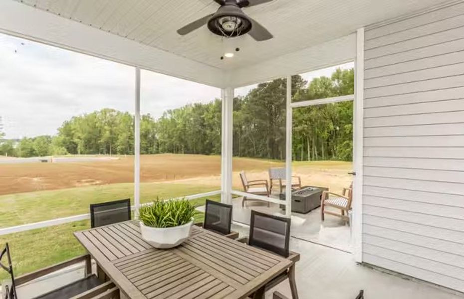 Image 18 of the Hidden Valley community in Fuquay Varina, NC. Image 18 of the Hidden Valley community in Fuquay Varina, NC.