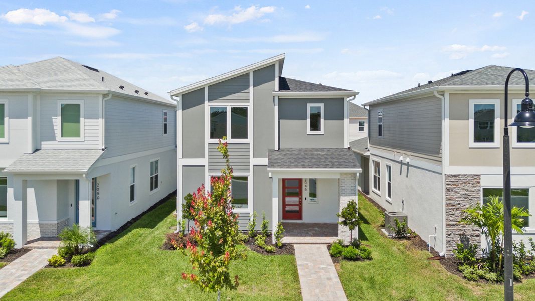 Lakeside at Satilla Ambersweet by DRB Homes, Quick move in home at Trinity Place in Saint Cloud FL Lakeside at Satilla Ambersweet by DRB Homes, Quick move in home at Trinity Place in Saint Cloud FL