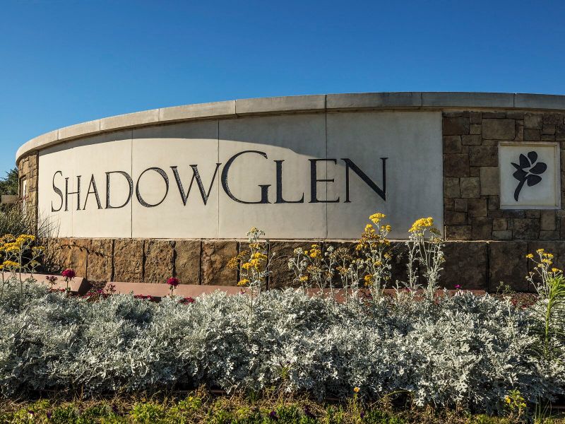 ShadowGlen offers unforgettable golf course views and an abundance of fabulous amenities.