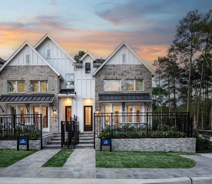 Image 31 of the Woodforest Townhomes: Townhomes: The Patios community in Montgomery, TX. Image 31 of the Woodforest Townhomes: Townhomes: The Patios community in Montgomery, TX.