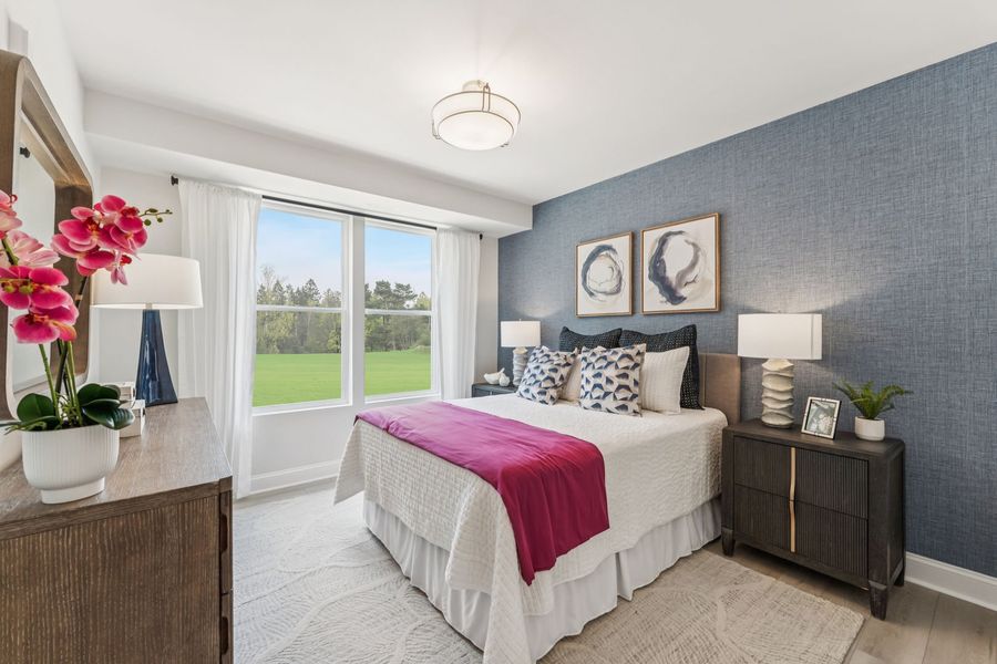 Skylar Townhome Style Condos