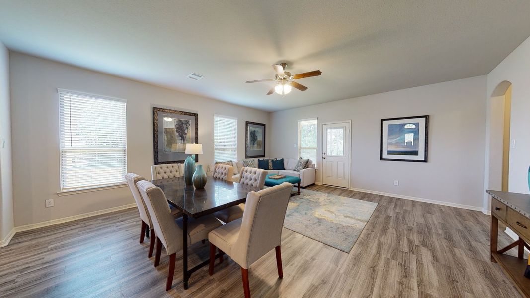 Image 23 of the Wedgewood Forest community in Conroe, TX. Image 23 of the Wedgewood Forest community in Conroe, TX.