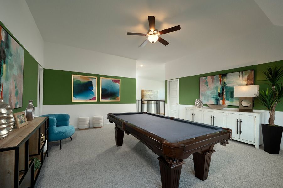 Richmond, TX New Homes.  - Slide 25