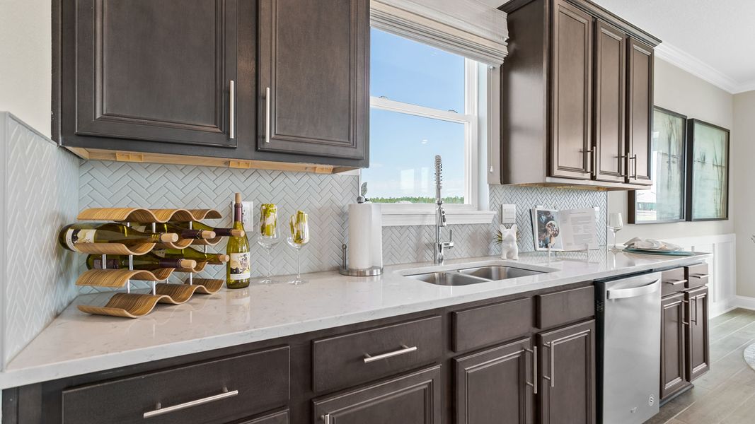 Image 3 of the SilverLeaf Village community in St. Augustine, FL.