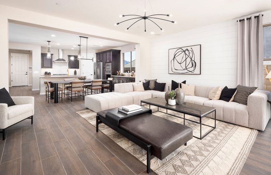 Apache Junction New Homes