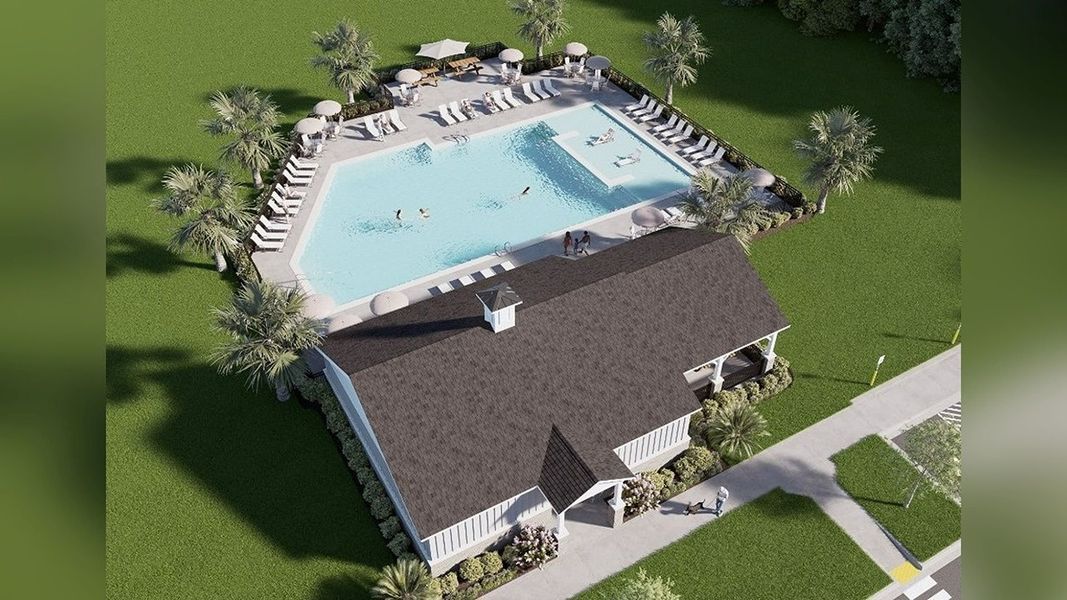 Community amenity available to residents of Laurel Grove in Guyton (Image 10).