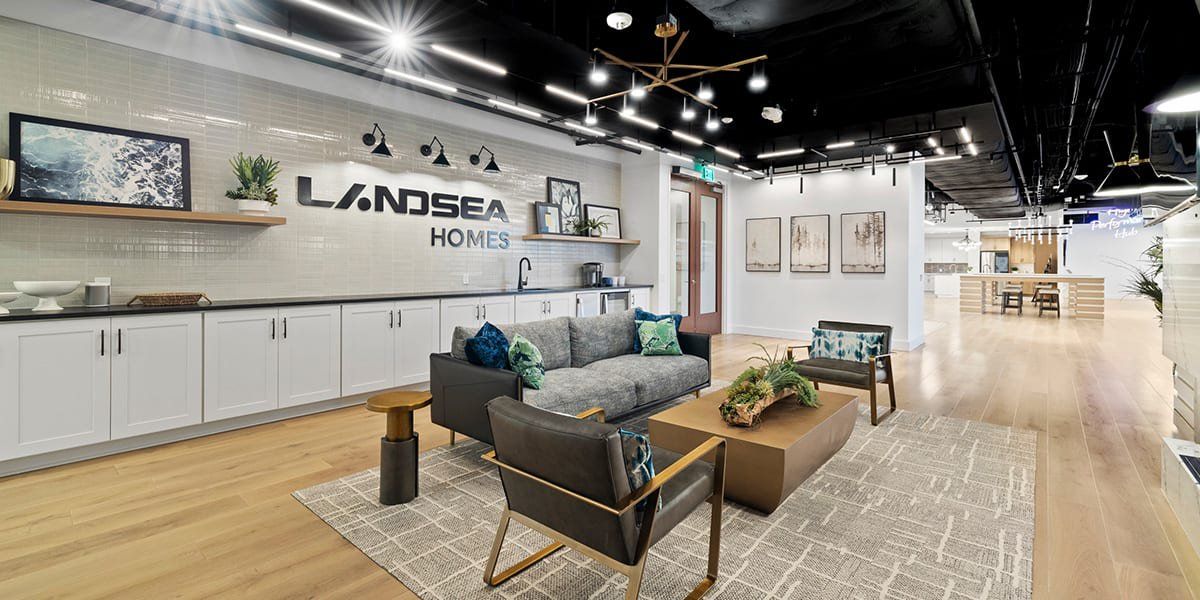 Design your home, your way at the Design Center | New homes in Central Florida | Landsea Homes