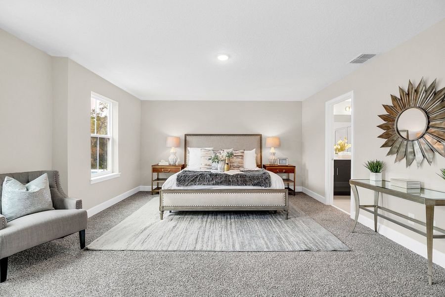 Image 27 of the River's Edge community in Conroe, TX.