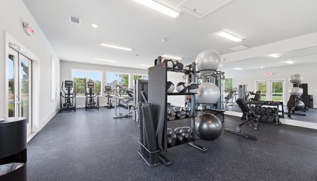 Community amenity available to residents of Summerlin in Winder (Image 20).
