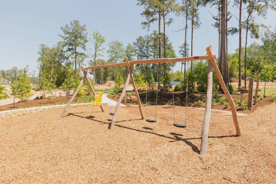 Community amenity available to residents of Evergreen in Conroe (Image 11).