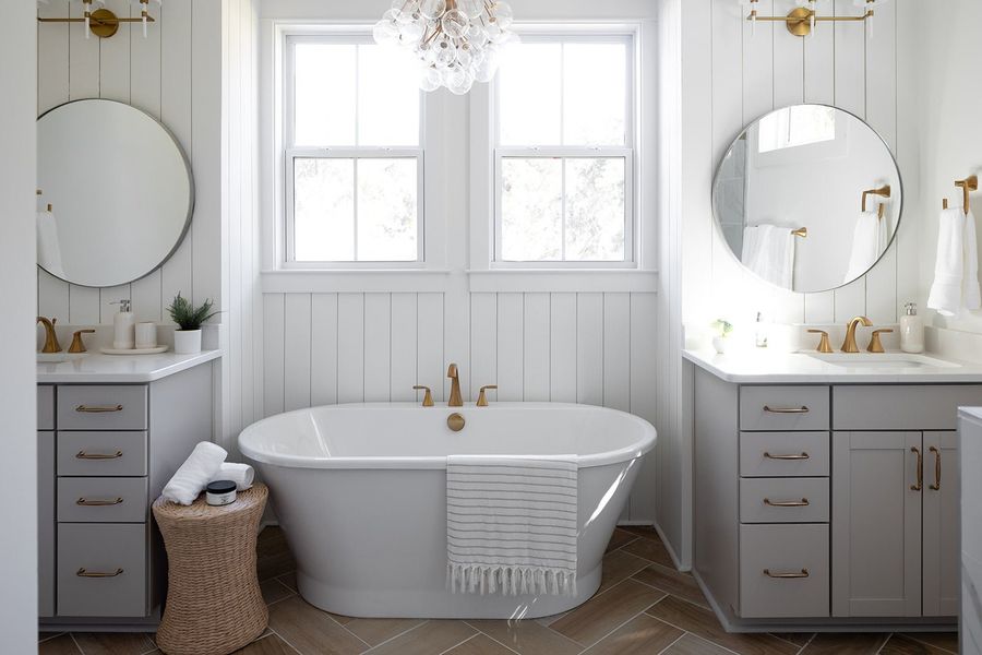 New Homes in Thompson's Station, TN.  - Slide 28