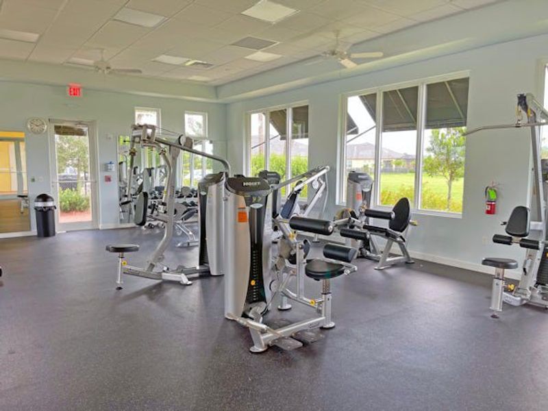 Community amenity available to residents of Lake Park at Tradition in Port St. Lucie (Image 33).
