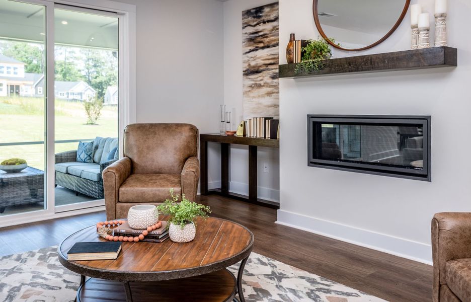 Image 14 of the Johnson Pond community in Fuquay Varina, NC. Image 14 of the Johnson Pond community in Fuquay Varina, NC.