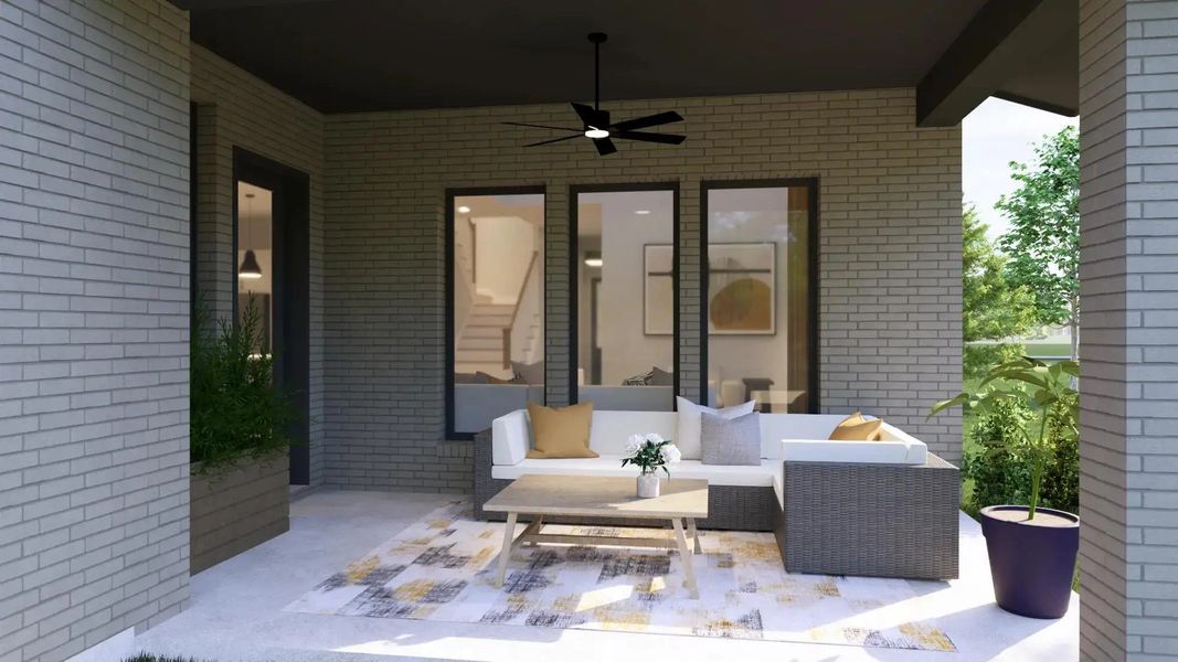 Image 14 of the Everly master-planned community in Hockley, TX. Image 14 of the Everly master-planned community in Hockley, TX.