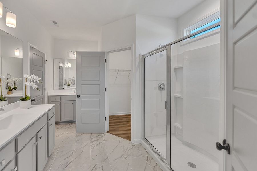 Blossom Primary Bath 6