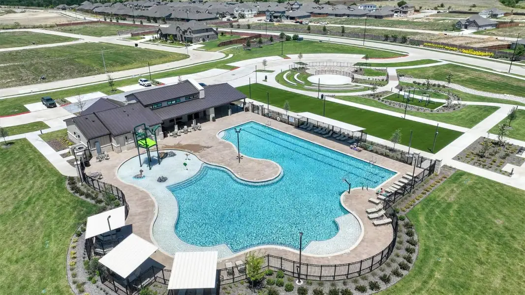 Community amenity available to residents of Rock Creek West in Fort Worth (Image 1). Community amenity available to residents of Rock Creek West in Fort Worth (Image 1).