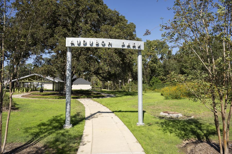 Community amenity available to residents of Audubon in Magnolia (Image 15).